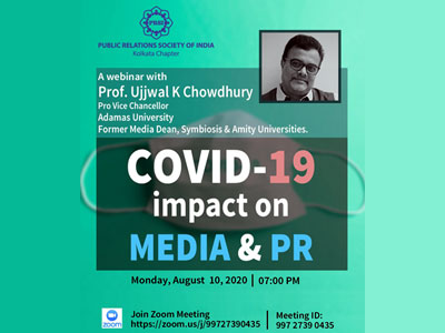 Covid 19 Impact on Media and PR