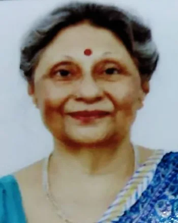 Aditi Dua