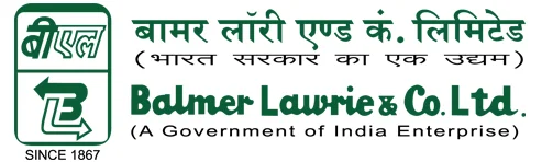 Balmer Lawrie & Co Ltd
