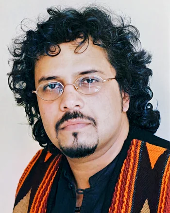 Bickram Ghosh 