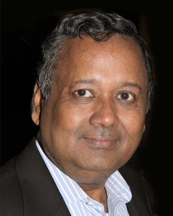Ravindra Chamaria