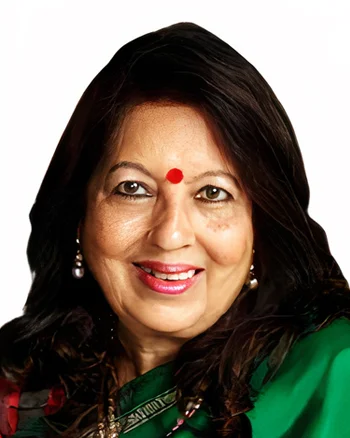 Rita Bhimani