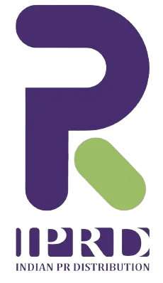 Indian PR Distribution Logo
